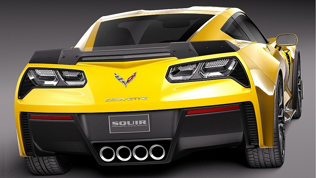 Click to Enlarge-Esc to Close Corvette Generations/C7/C7 2015 Z06 yellow 2.jpg